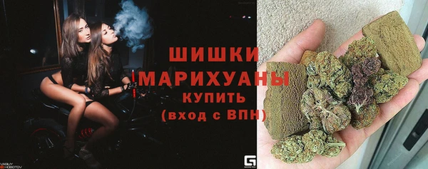 молекула духа Вуктыл